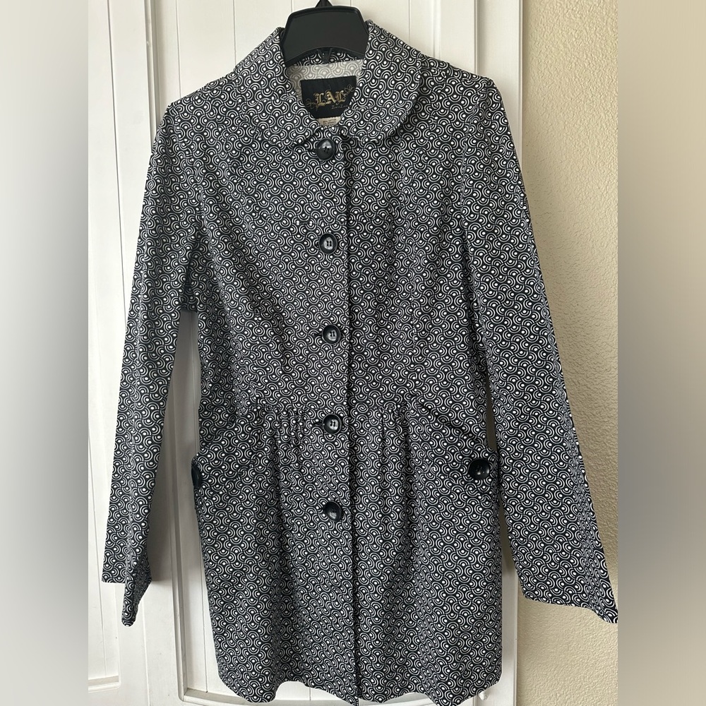 Jacket Sz L